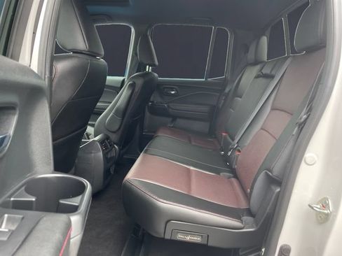Certified 2023 Honda Ridgeline Black Edition image 13