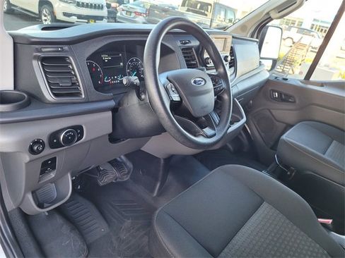 Used 2023 Ford Transit 250 Base w/ Exterior Upgrade Package image 6