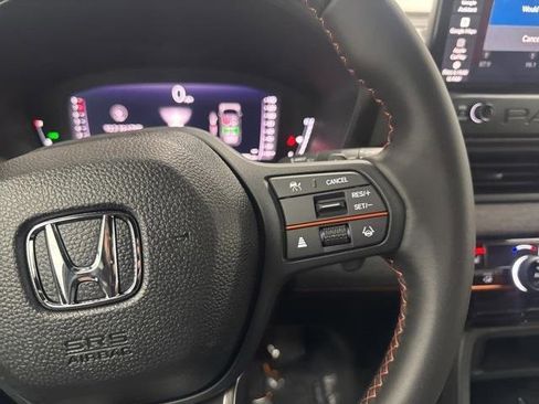 New 2026 Honda Passport TrailSport image 29