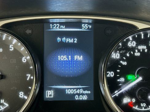 Used 2016 Nissan Rogue S image 14