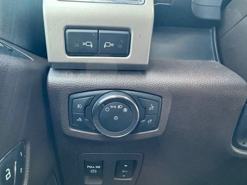 Used 2018 Ford F150 King Ranch w/ Trailer Tow Package AWD/4WD image 27