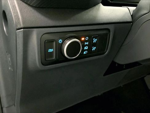 New 2026 Ford Mustang Coupe image 19