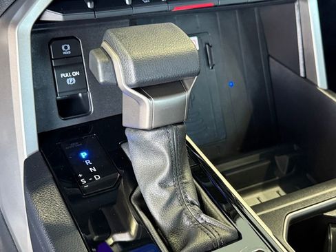 Certified 2025 Toyota Tundra SR5 image 30