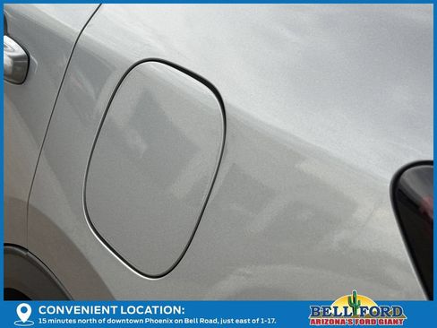 Used 2023 Ford Escape Active w/ Tech Pack #1 FWD image 13