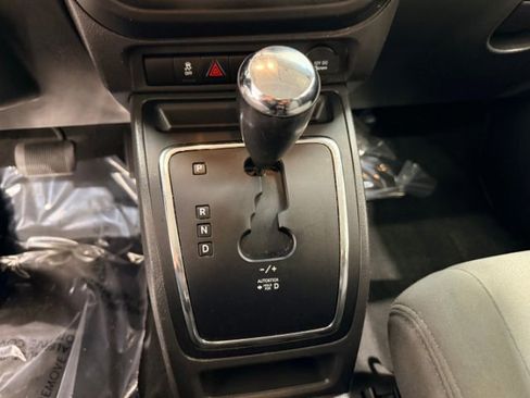 Used 2012 Jeep Patriot Sport FWD image 27