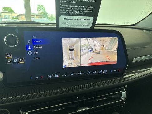 Certified 2024 Chevrolet Traverse RS image 32