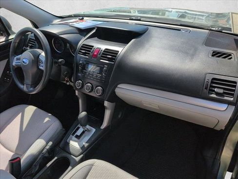 Used 2014 Subaru Forester 2.5i image 19