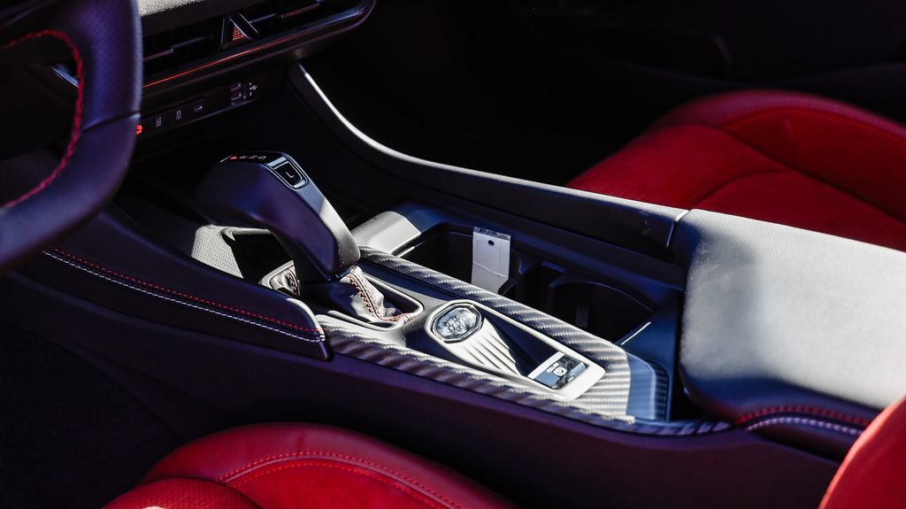 New 2026 Dodge Charger Scat Pack AWD/4WD image 24