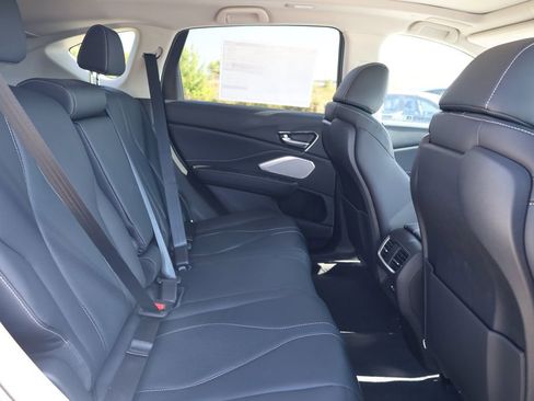 New 2025 Acura RDX SH-AWD w/Tech image 32