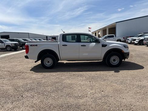 Used 2019 Ford Ranger XL w/ Equipment Group 101A Mid image 7