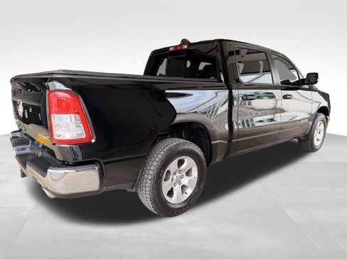 Used 2023 RAM 1500 Big Horn AWD/4WD image 6