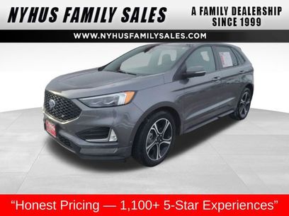 Used 2024 Ford Edge ST w/ Equipment Group 401A