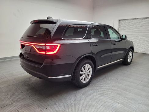 Used 2019 Dodge Durango SXT w/ 3rd Row Seating Group image 9
