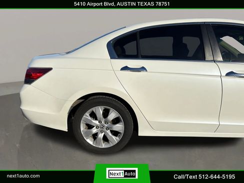 Used 2010 Honda Accord EX-L image 6