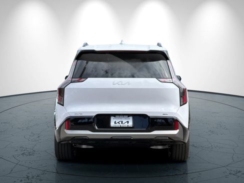 New 2026 Kia EV9 GT-Line AWD/4WD image 5