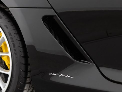 Certified 2008 Ferrari 599 GTB Fiorano image 28