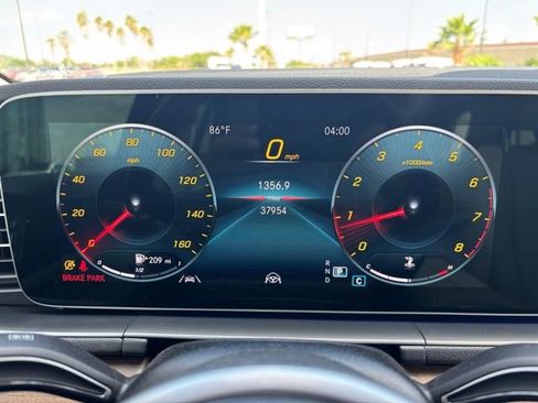 Certified 2022 Mercedes-Benz GLE 350 image 11