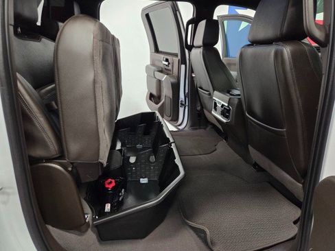 Used 2023 GMC Sierra 2500 Denali image 78