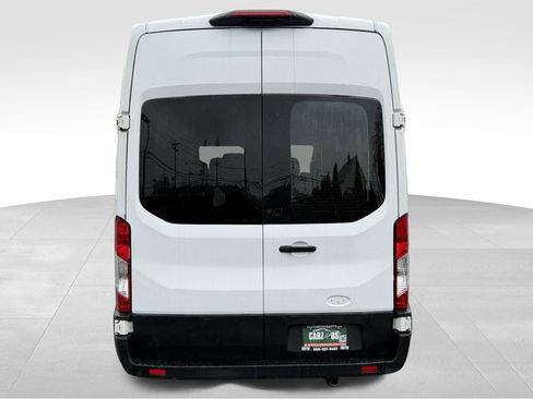 Used 2023 Ford Transit 350 XL image 8