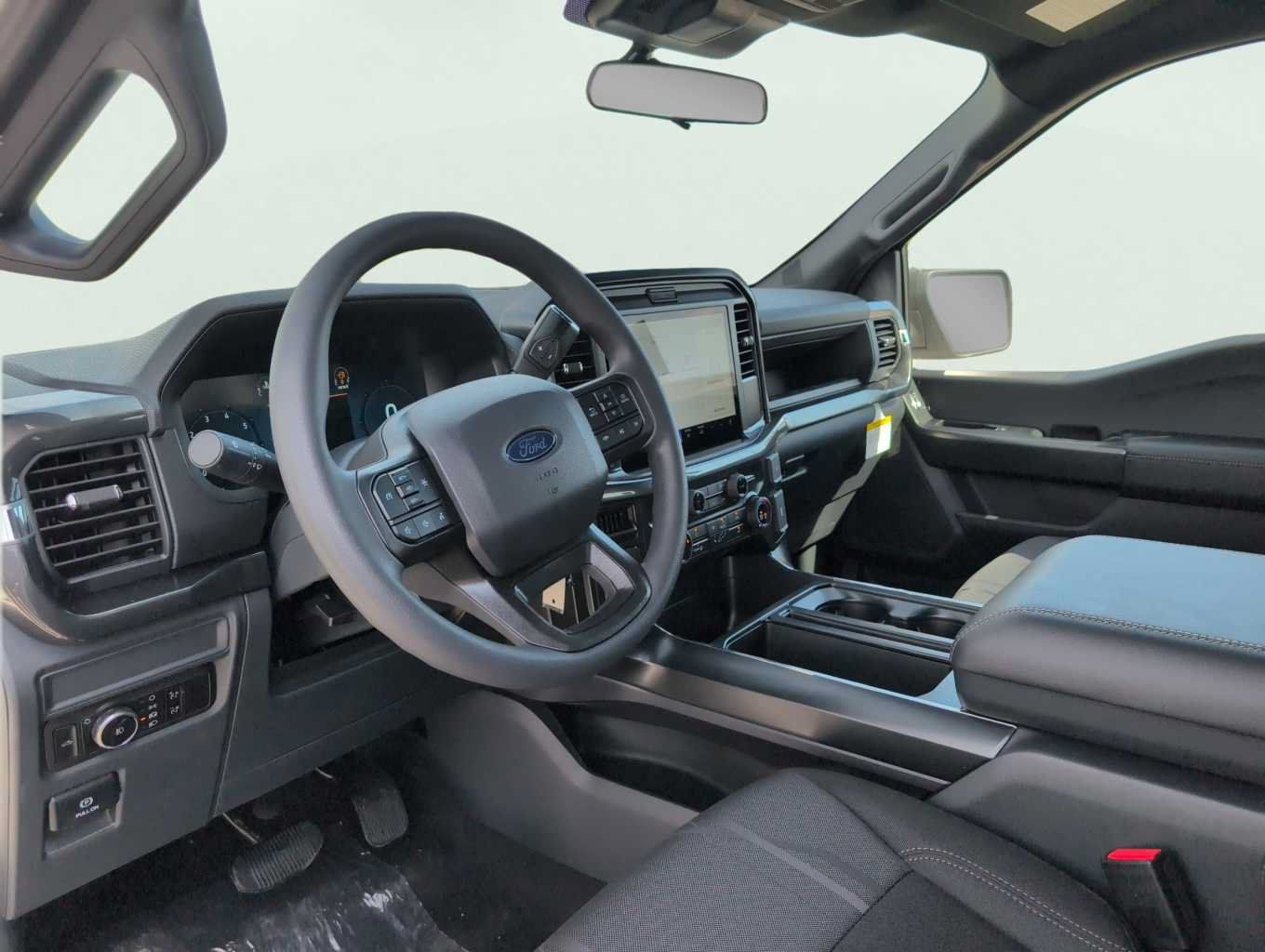 New 2026 Ford F150 STX RWD image 8