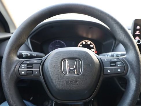 New 2026 Honda HR-V LX image 14