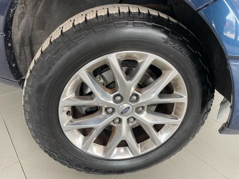 Used 2015 Ford Expedition Limited w/ Equipment Group 301A image 11