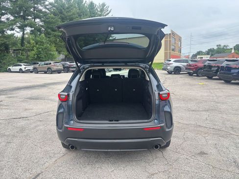 Used 2025 MAZDA CX-50 2.5 Hybrid w/ Premium Plus Pkg AWD/4WD image 32