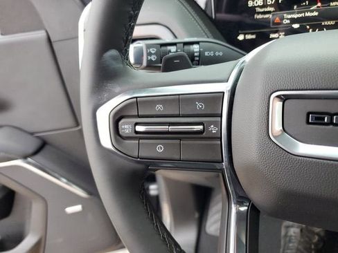 New 2026 GMC Yukon XL Denali image 28