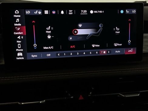 Used 2024 Alfa Romeo Tonale Ti image 24