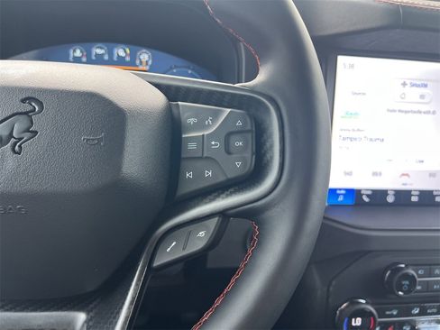 New 2025 Ford Bronco Raptor image 11