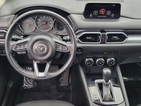 Used 2018 MAZDA CX-5 Sport FWD image 6