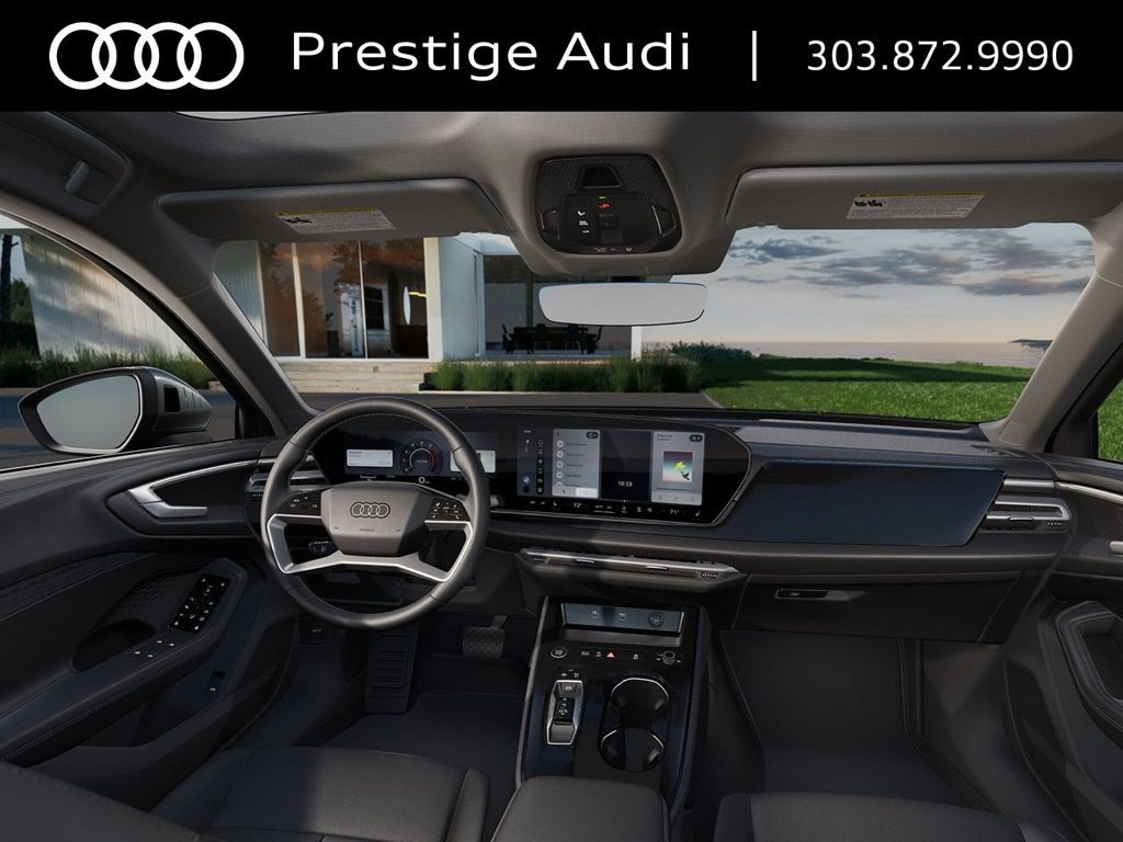 Used 2026 Audi A5 Premium w/ 19" Wheel Package AWD/4WD image 33