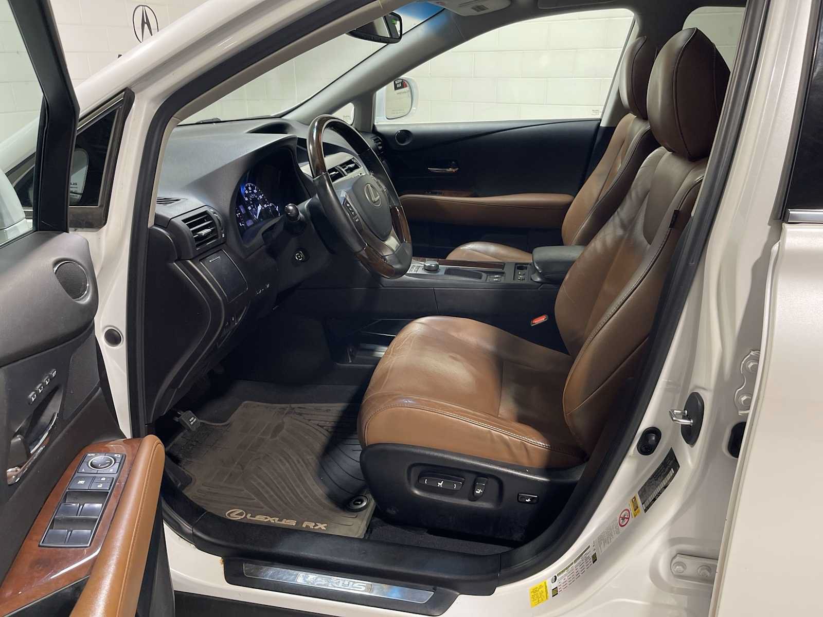 Used 2015 Lexus RX 350 AWD image 2