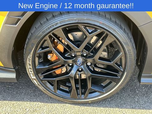 New 2026 Subaru WRX tS w/ Accessory Package #2 AWD/4WD image 6