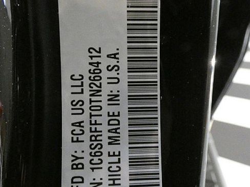 New 2026 RAM 1500 Big Horn image 28