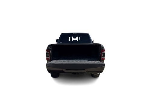 Used 2024 RAM 2500 Laramie w/ Night Edition AWD/4WD image 13