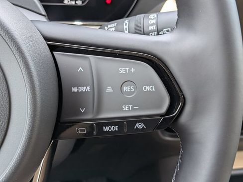 New 2026 MAZDA CX-5 2.5 S w/ Premium Plus Package AWD/4WD image 26
