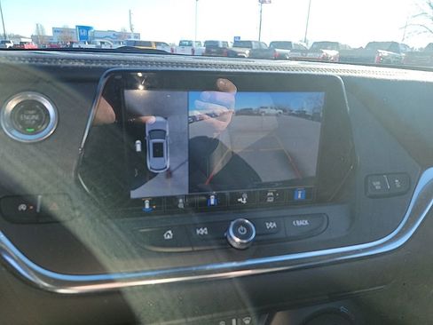 Certified 2022 Chevrolet Blazer LT w/ Sound & Technology Package image 35