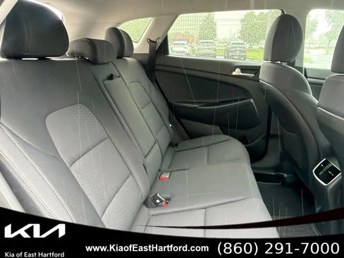 Used 2020 Hyundai Tucson SEL AWD/4WD image 13