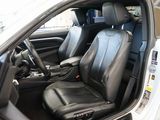Used 2015 BMW 428i xDrive Coupe image 2