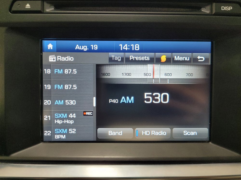 Used 2017 Hyundai Sonata SE FWD image 25