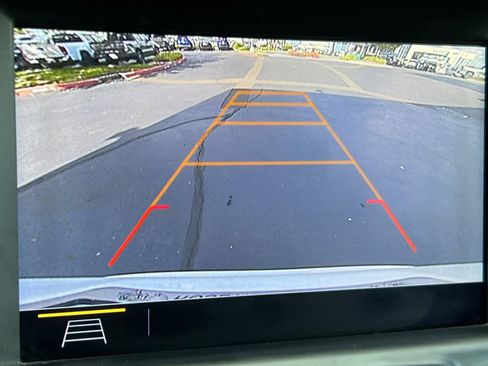 Used 2019 GMC Terrain SLT w/ Preferred Package image 22