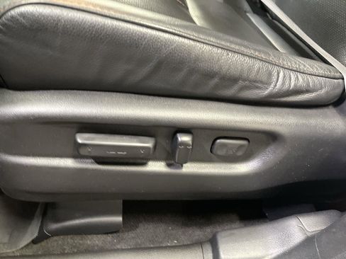 Used 2023 Honda Passport TrailSport image 12