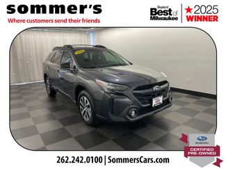 Certified 2024 Subaru Outback Premium AWD/4WD 360° Tour