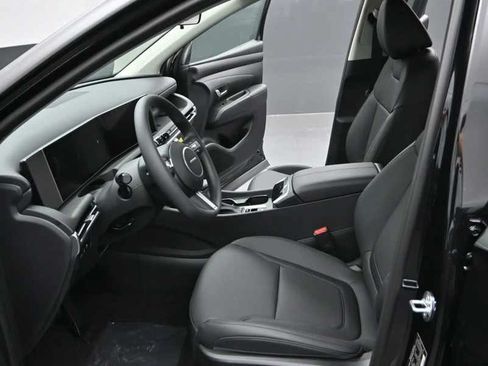 New 2026 Hyundai Tucson SEL Plus AWD/4WD image 16