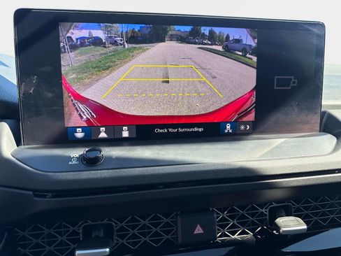 Used 2024 Honda Accord Sport image 24