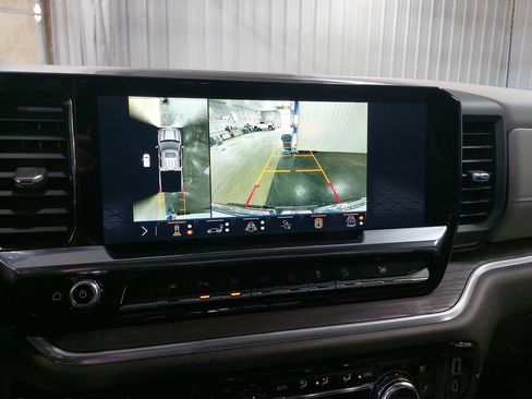 New 2026 GMC Sierra 1500 SLT w/ SLT Premium Plus Package image 23