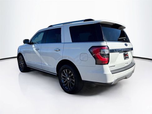 Used 2021 Ford Expedition Limited image 5
