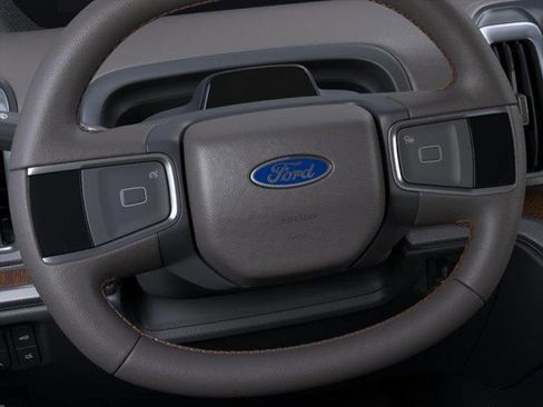 New 2026 Ford Expedition King Ranch AWD/4WD image 12