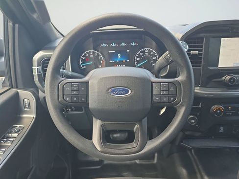 Used 2023 Ford F150 XL w/ STX Appearance Package AWD/4WD image 10